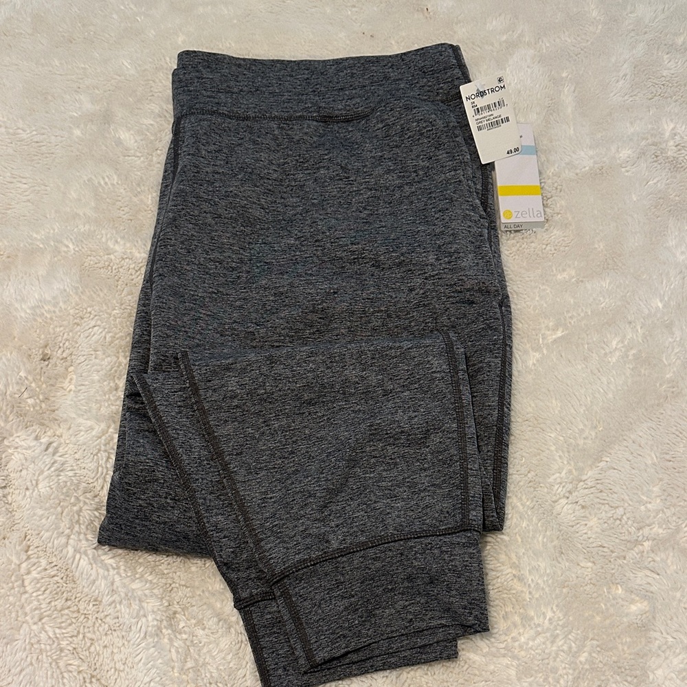 Zella Women’s Gray Joggers